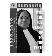 Volume 1, No. 6, December 2019