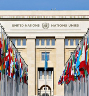 Al-Haq Highlights Israel’s Illegal use of Collective Punishment at the 44th Regular Session of the UN Human Rights Council