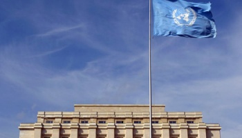 Geneva-UN-headquarters