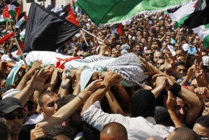 Mohammed_Abu_Khudair_during_his_funeral