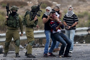 palestinian-clashes-beit-eil