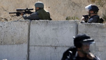 palestinian-clashes-isawyeh