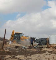 LPHR files OECD Guidelines complaint against JCB for involvement in human rights breaches in the occupied Palestinian territory