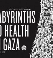 Al-Haq Welcomes Médecins du Monde Report on “The Labyrinths to Health in Gaza”