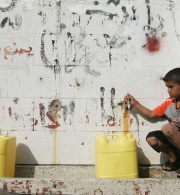 Palestinian and regional human rights organizations submit joint urgent appeal to UN Special Procedures on the escalating water and sanitation crisis in the Gaza Strip, oPt