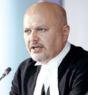 Al-Haq Congratulates Karim Khan on Election as Prosecutor of the International Criminal Court