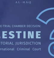 Al-Haq Publishes Updated Q&A on the Situation in the State of Palestine at the International Criminal Court