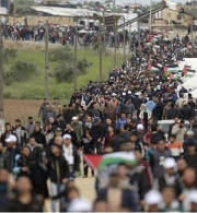 Land Day: Commemorating Historical and Ongoing Land Expropriation and Suppression of Palestinian Resistance
