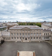Al-Haq Sends Letters to Irish Parliamentarians to Support Motion on the Recognition of De Facto Annexation of Palestinian Territory as an Illegal Act, with Consequences