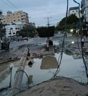 By Targeting Water, Sanitation and Hygiene Infrastructure, Israel is Seeking to Render Gaza Unlivable