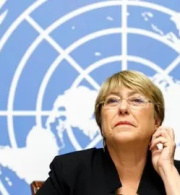65 Palestinian, regional and international organizations call on UN High Commissioner to annually update the UN Database, objecting to delays due to alleged ‘budgetary’ concerns.