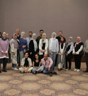 Al Haq Center for Applied International Law Successfully Concluded an Orientation on the International Law and its Applications in the OPT