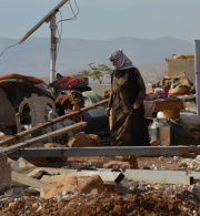 Urgent Appeal: Israel Occupying Forces Target Al-Hadidya Community with Demolition Orders