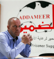 Al-Haq Sends Joint Urgent Appeal to UN Special Procedures on the Arbitrary Arrest and Detention of Human Rights Defender and Lawyer, Salah Hammouri