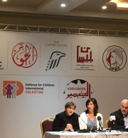 The Six Palestinian Civil Society Organizations Demand Concrete Action to Revoke Israel's Sinister Designation