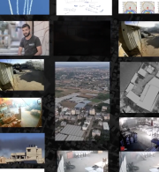 The Shelling of Khudair Warehouse: Chemical Warfare by Indirect Means