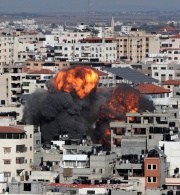 رسالة مفتوحة: "الحق" تطالب بالتدخل الفوري من قبل مجلس الأمن في الأمم المتحدة لوقف تصاعد العنف الإسرائيلي في قطاع غزة المحتل
