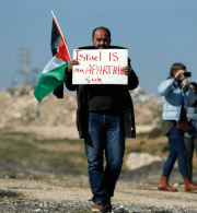 Al-Haq Delivers a Statement on Israel’ Settler-Colonial Apartheid Regime during the 51st Human Rights Council Session