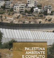 The exploitation of natural resources in Area C of the West Bank as indicator of annexation