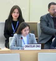 Al-Haq Highlights Double Standards in the Implementation of International Law at the Human Rights Council’s 52nd Session 