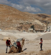 A scuola da Al-Haq: reimparare la “Nakba” sperimentando le forme dell’occupazione