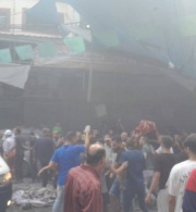 بيان صحفي منظمات حقوق الإنسان الفلسطينية تطالب المجتمع الدولي بالتدخل العاجل لوقف المجازر الإسرائيلية وتوفير الحماية للمدنيين/ات الفلسطينيين/ات