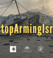 Ending Complicity in International Crimes: a Two-Way Arms Embargo on Israel