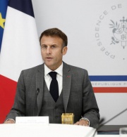 Open Letter to President Macron: Humanitarian Conference for Civilian Population in Gaza and the Paris Peace Forum