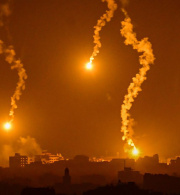 Palestinians Sue Biden for Failure to Prevent Genocide, Seek Emergency Order to Stop Military and Diplomatic Support for Israeli Government’s Assault on Gaza