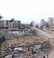 أوامر التهجير الإسرائيلية الجديدة في خانيونس وغزة تدلل أن دولة الاحتلال ماضية في إحداث نكبة ثانية