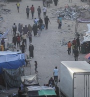 Gaza Field Updates: 13-19 May 2024