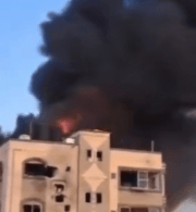 خلال أيام عيد الأضحى، واصل الاحتلال قصف المنازل وارتكاب جرائم القتل الجماعي في قطاع غزة