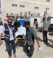 الاحتلال يواصل جريمة الإبادة الجماعية في قطاع غزة