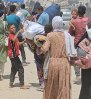 الاحتلال يواصل القتل الجماعي والتهجير القسري تكريسًا للإبادة الجماعية في قطاع غزة