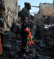 As Israel’s Genocide in Gaza Passes the One-Year Mark, International Inaction Fuels Renewed Wave of Genocidal Violence against Palestinians