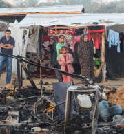 Urgent Appeal: Stop the Renewed Wave of Genocidal Violence Against Palestinians in Northern Gaza Now