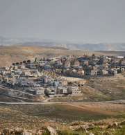 Additional Evidence Filed Against Booking.com for Profiting from Illegal Settlements