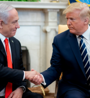 Trump’s Annexationist Plan for Mass Expulsion of Palestinians from Gaza Continues Israeli-U.S. Genocide