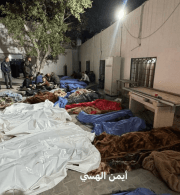 Al-Haq Urges the International Community to Sanction Israel and Stop Israel’s Escalating Genocidal Attacks on Gaza