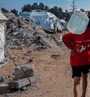 World Water Day: Deprivation of Water and destruction of water installations are tools of Israel’s Genocide against the Palestinian people