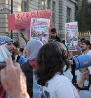 Palestinian Civil Society Organisations Welcome Decision by Barcelona City Council to Cut Ties and Complicity with Israel, Call on More Cities, Autonomous Communities and States to Follow Suit