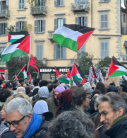 Palestinian Civil Society Welcomes Decision by Puglia and Emilia-Romagna to Cut Ties with Israel, Calls on More Local Authorities in Italy, Europe, and Around the World To Follow Suit
