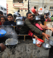 Position Paper: Third State and International Organisations Complicity in Genocide through the Failure to Protect Palestinians and Failure to Enforce International Law 