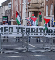 Al-Haq welcomes Ireland’s Report on Pre-Legislative Scrutiny of the General Scheme of the Israeli Settlements in the Occupied Palestinian Territory (Prohibition of Importation of Goods) Bill.