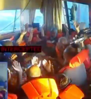 Al-Haq Strongly Condemns Israel’s Attack on Global Sumud Flotilla, Threats and Imprisonment of Human Rights Defenders, as Entrenchment of Genocidal Acts