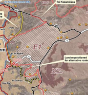 Al-Haq Condemns Israel’s Steps towards Unprecedented Annexation, Warns of the Catastrophic Consequences of the EI Settlement Plan