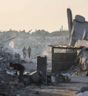 Genocidal Killings Increase in Gaza Despite so called ‘Ceasefire’ and ‘Board of Peace’