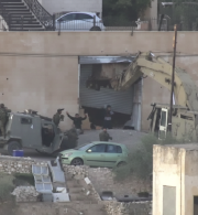 الحق: الاحتلال الإسرائيلي يعدم شابين في جنين ويدّعي فتح تحقيق للتغطية على جريمته