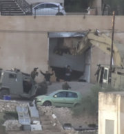 Extrajudicial Killing of Unarmed Palestinians in Jenin, Inhuman Acts of Apartheid