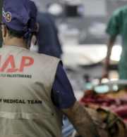 Al-Haq Condemns Israel’s Illegal Clampdown on Humanitarian Organisations as Continuing Acts of Genocide